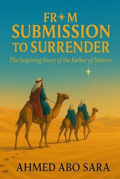 Cover From Submission to Surrender
