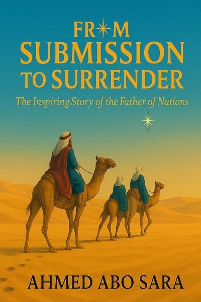 From Submission to Surrender From Submission to Surrender