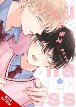 Clumsy Kiss - Suehiro, Machi