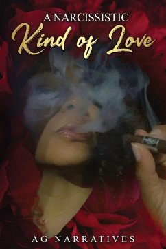 Cover A Narcissistic Kind Of Love