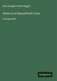 Rebecca of Sunnybrook Farm