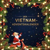 Der Vietnam-Adventskalender