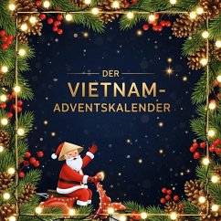 Cover Der Vietnam-Adventskalender