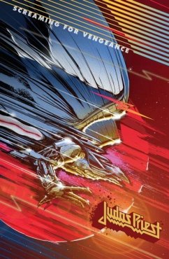 Judas Priest: Screaming For Vengeance (Deluxe Edition) - Hoseley, Rantz A.