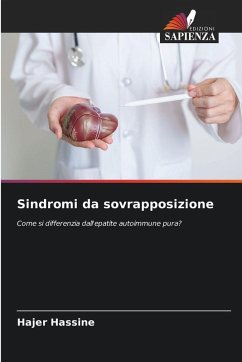 Cover Sindromi da sovrapposizione
