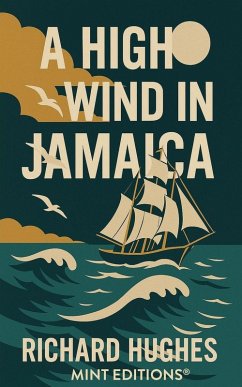 Cover A High Wind in Jamaica