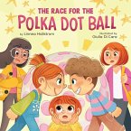 The Race for the Polka dot ball