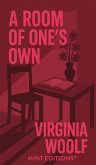 A Room of One's Own