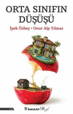 Orta Sinifin Düsüsü Cover Orta Sinifin Düsüsü