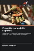 Progettazione delle superfici Progettazione delle superfici