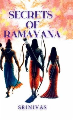 Secrets Of Ramayana - Srinivas