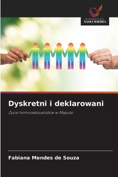 Dyskretni i deklarowani - Mendes de Souza, Fabiana