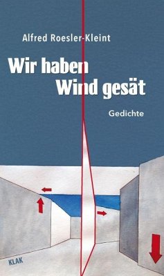 Cover Wir haben Wind gesät