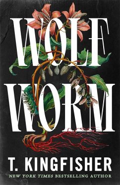 Cover Wolf Worm