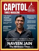 Capitol Times Magazine Issue 27 Capitol Times Magazine Issue 27