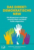 Das direktdemokratische NRW Das direktdemokratische NRW