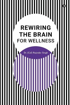 Cover Rewiring the Brain for Wellness