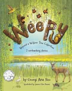 Weepy - Sloo, Georgi Ana