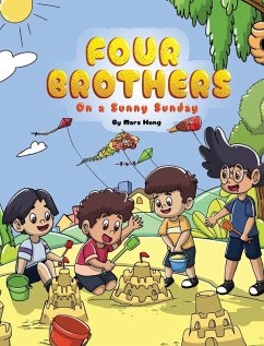 Cover Four Brothers on a Sunny Sunday