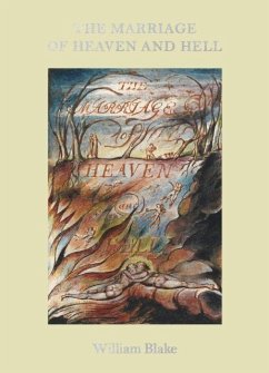 Cover The Marriage of Heaven and Hell (Slipcase Edition)