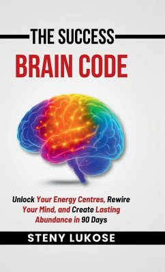Cover The Success Brain Code