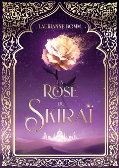 Cover La rose du Skiraï