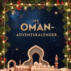 Der Oman-Adventskalender