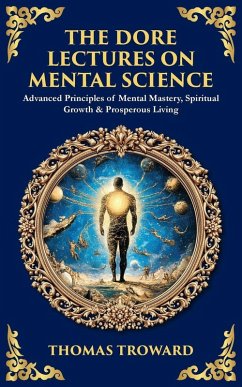Cover The Dore Lectures on Mental Science