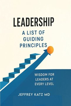 Cover Leadership