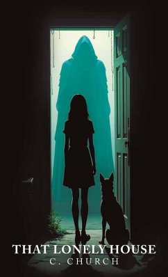 That Lonely House Cover That Lonely House