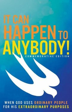 Cover It Can Happen to Anybody!