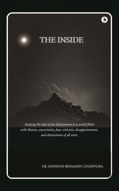The Inside - Johnson Benjamin Chukwuma