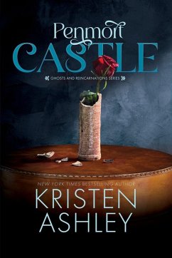 Cover Penmort Castle