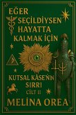 E¿er seçildiysen hayatta kalmak için E¿er seçildiysen hayatta kalmak için