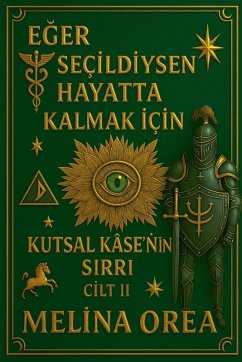 E¿er seçildiysen hayatta kalmak için - Orea, Melina E¿er seçildiysen hayatta kalmak için - Orea, Melina