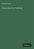 Poems, Now First Collected