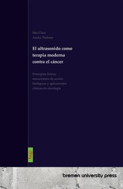 Cover El ultrasonido como terapia moderna contra el cáncer