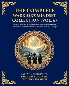 The Complete Warrior's Mindset Collection (Vol. 6) Cover The Complete Warrior's Mindset Collection (Vol. 6)