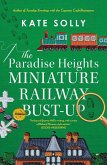 The Paradise Heights Miniature Railway Bust-Up