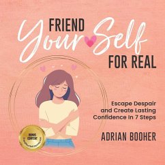 Cover Friend Yourself For Real