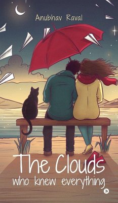 Cover The Clouds Who Knew Everything