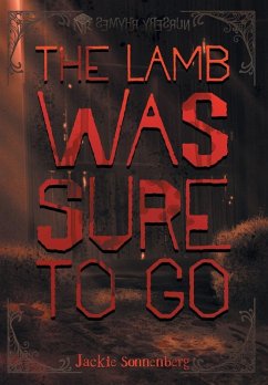 The Lamb Was Sure to Go Cover The Lamb Was Sure to Go