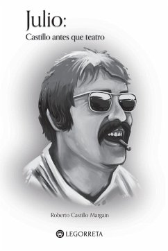 Cover Julio
