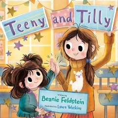 Cover Teeny and Tilly