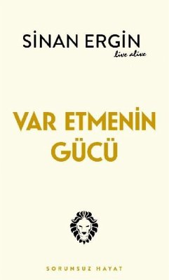 Var Etmenin Gücü Cover Var Etmenin Gücü