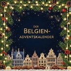 Der Belgien-Adventskalender