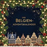 Der Belgien-Adventskalender
