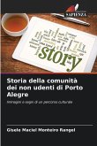 Storia della comunità dei non udenti di Porto Alegre