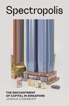 Cover Spectropolis