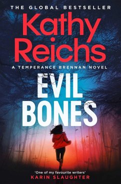 Evil Bones - Reichs, Kathy